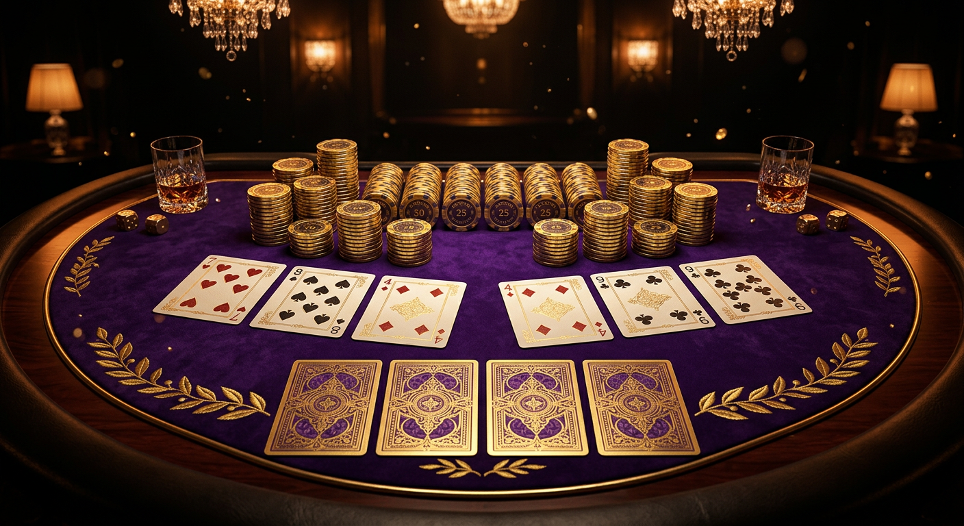 Sticky Coins — BGaming